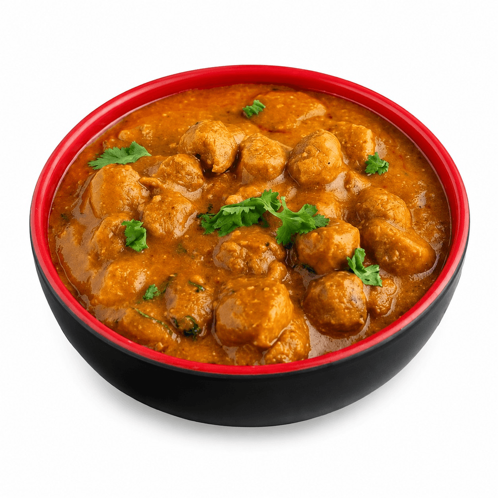 Soya Curry