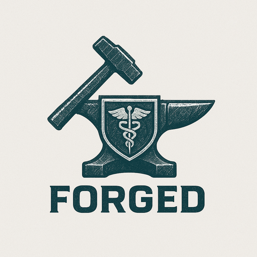 Forged Medical Wellness