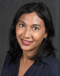 Thanuja Narendra, MD Image