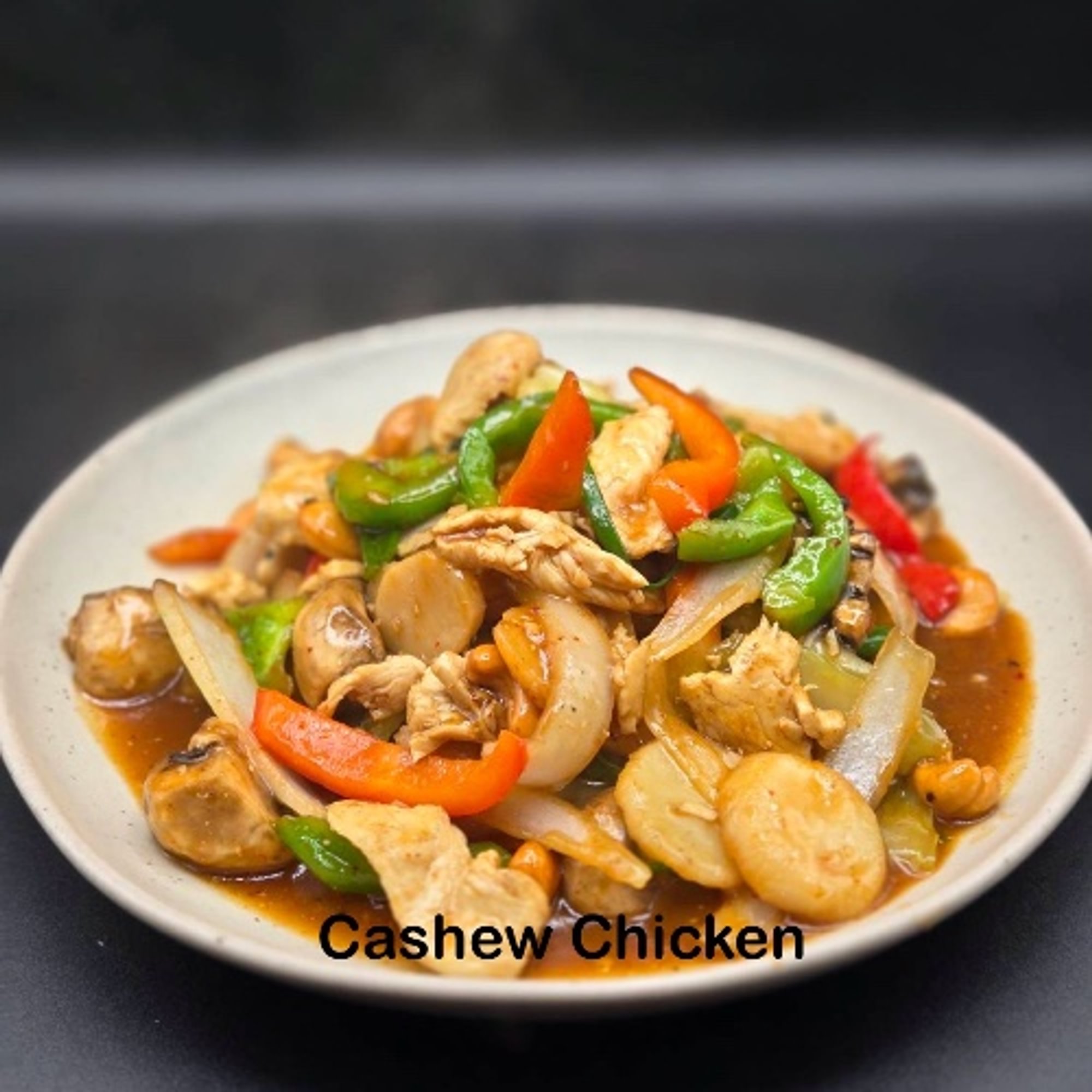 Cashew Nut