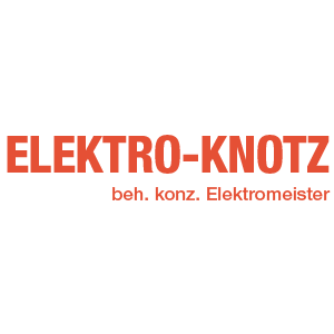 Elektro Knotz - Logo