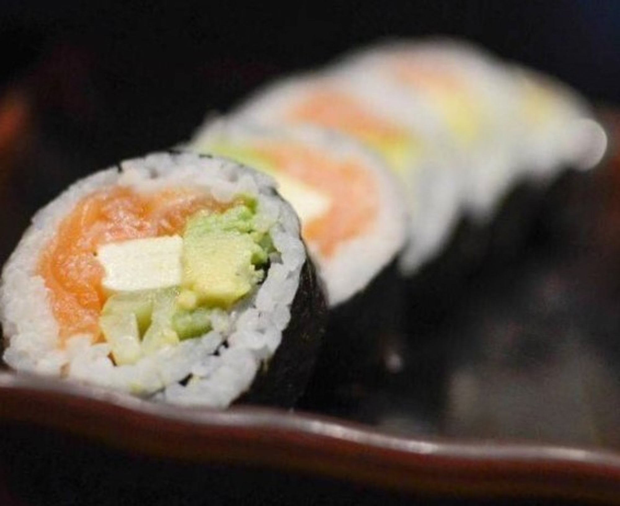 Philadelphia Roll