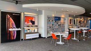 AT&T Store Photo