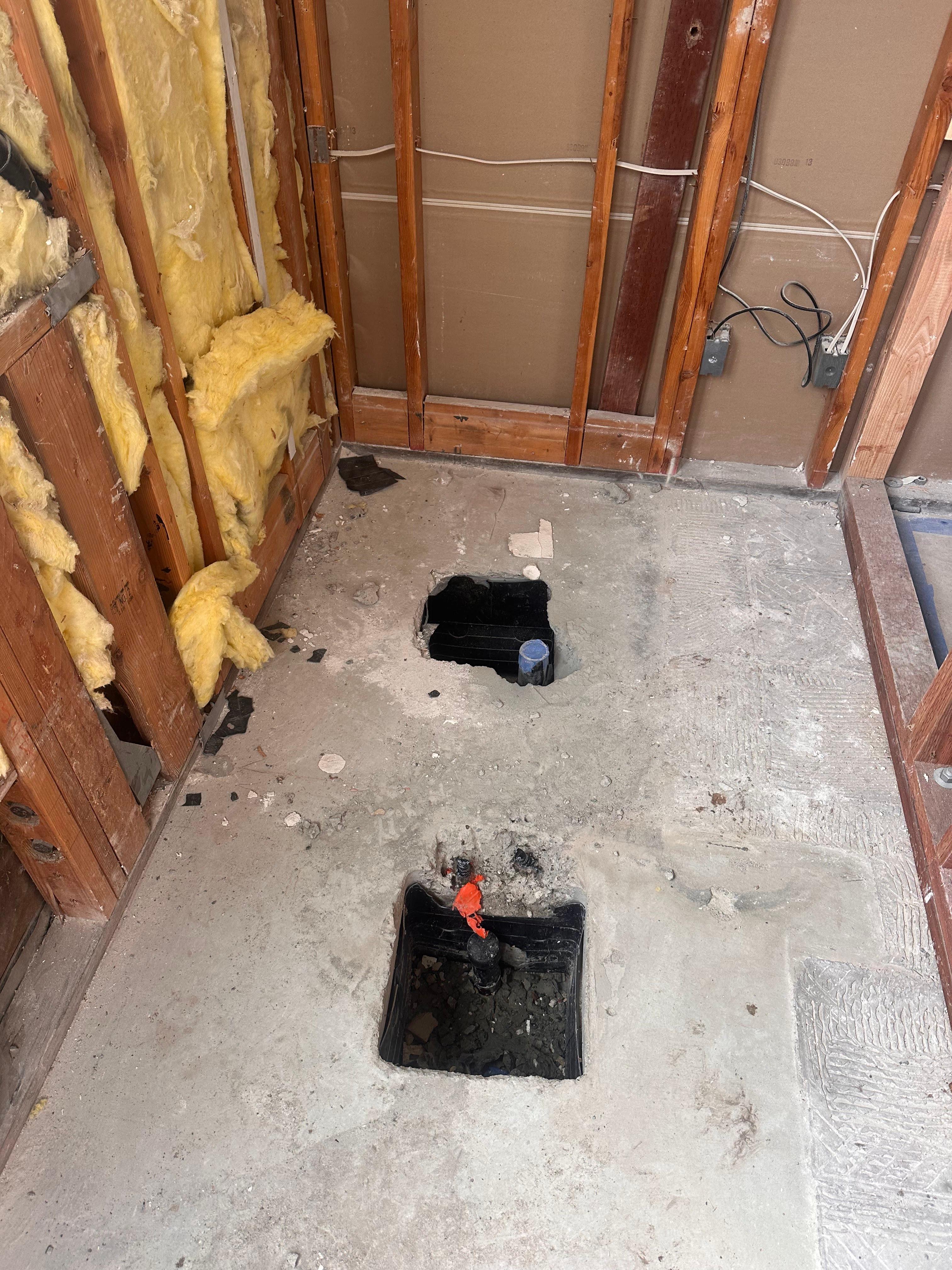 Ryan Perez Plumbing Image