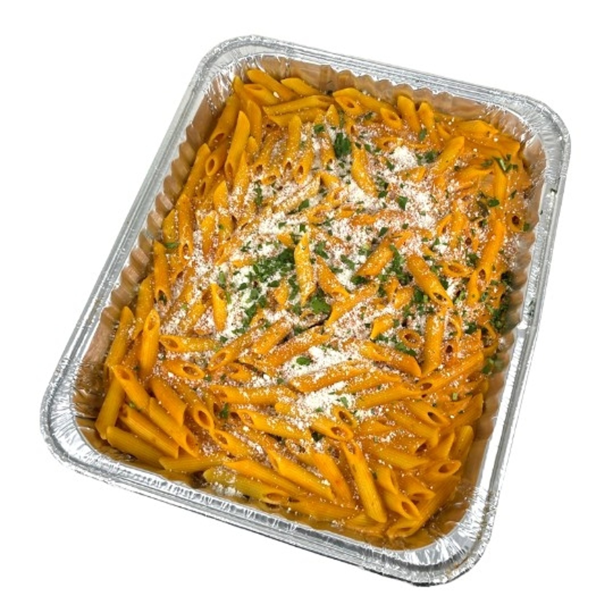 Pasta Box