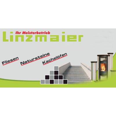 Logo von Fliesen Linzmaier