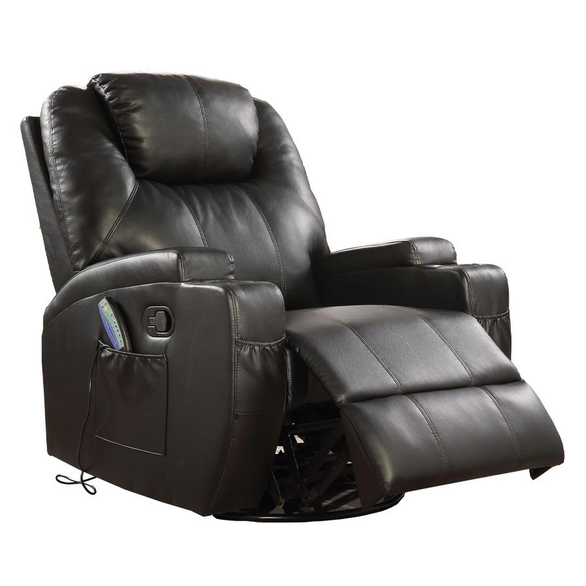 Waterlily Motion Rocker Recliner