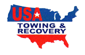 USA Towing & Recovery Photo