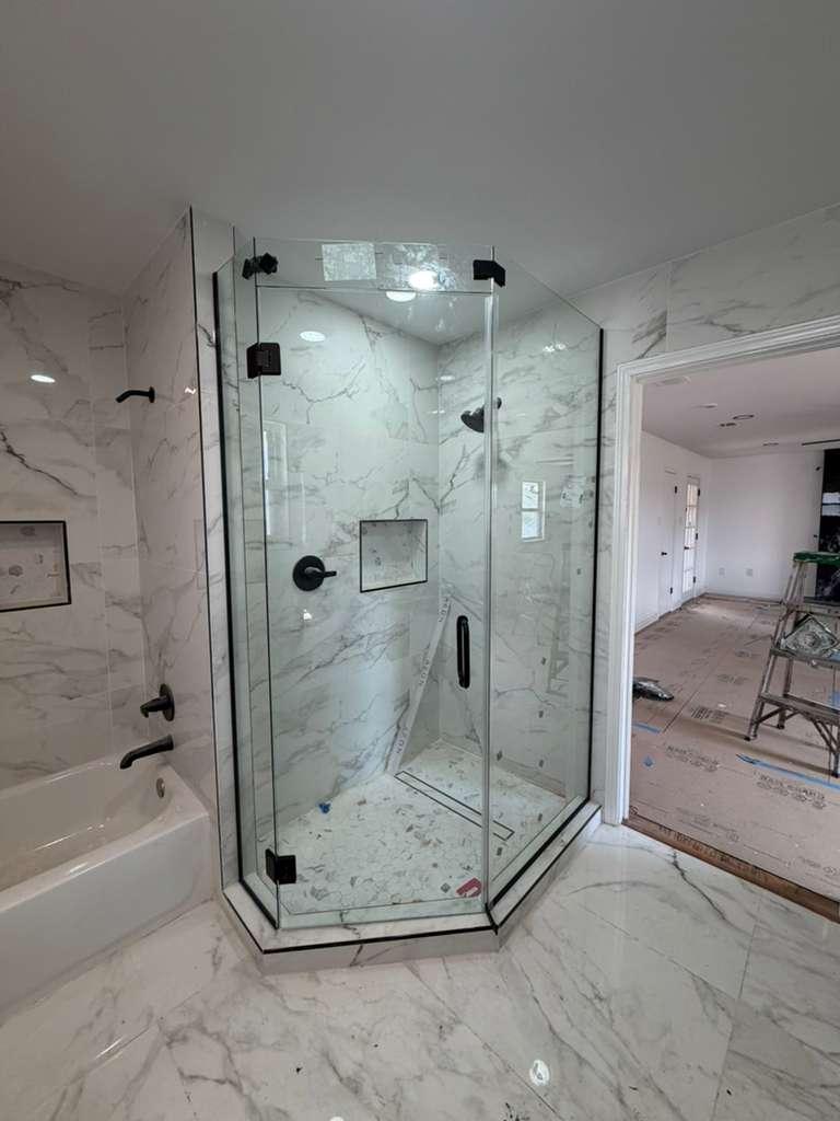 A 2 Z Aluminum & Glass Company
