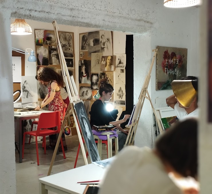 Galería en miniatura