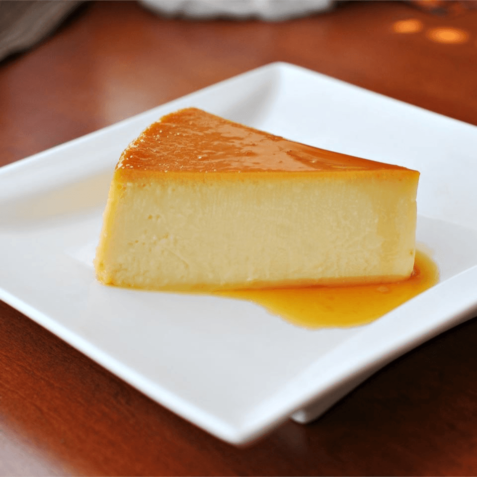 Custard / Flan