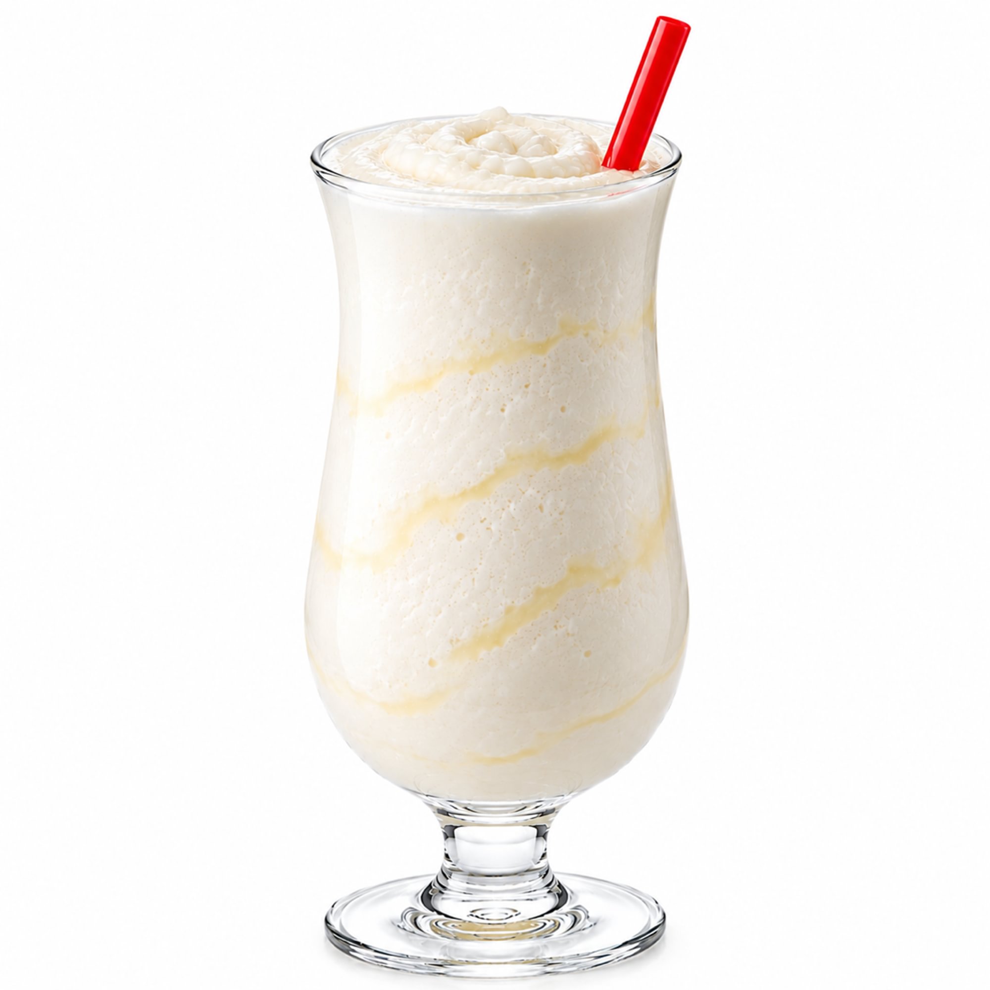 Pina Colada Smoothie
