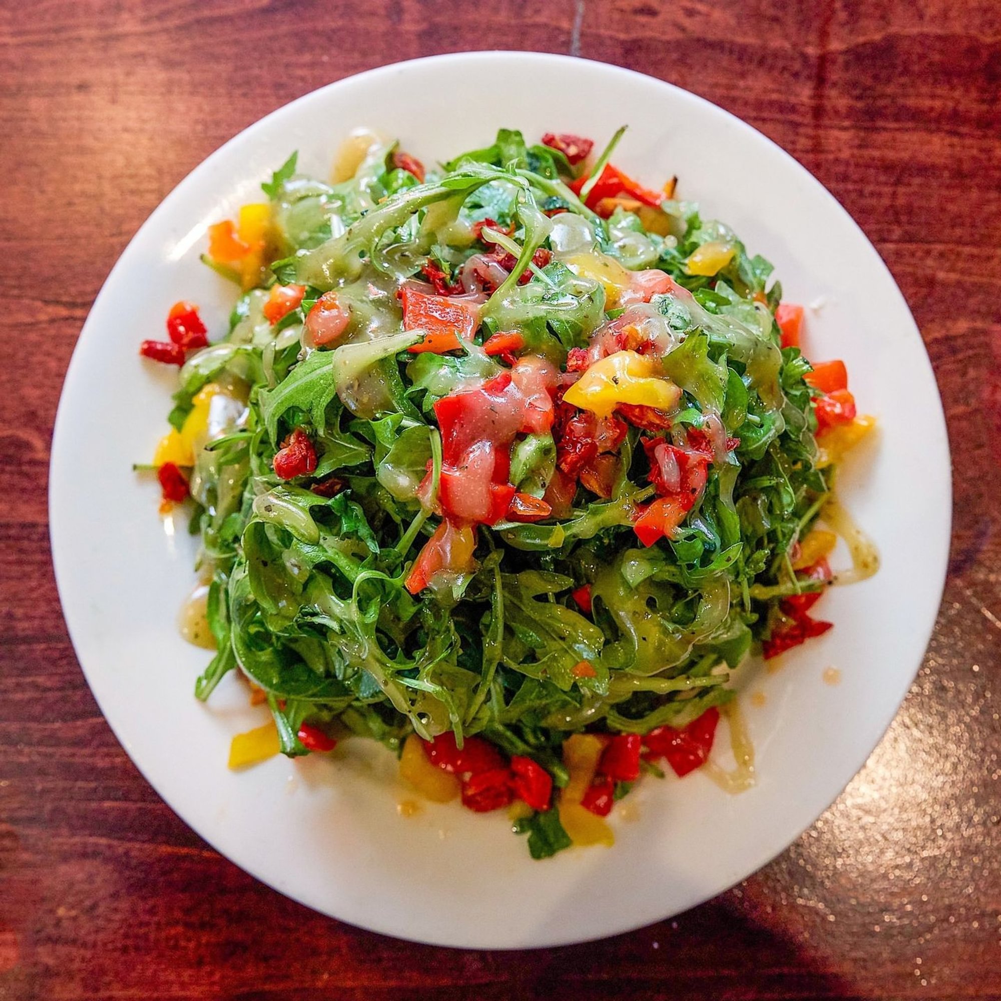 House Salad