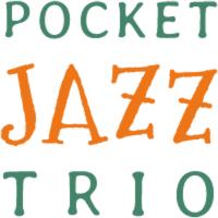 Logo von POCKET JAZZ TRIO