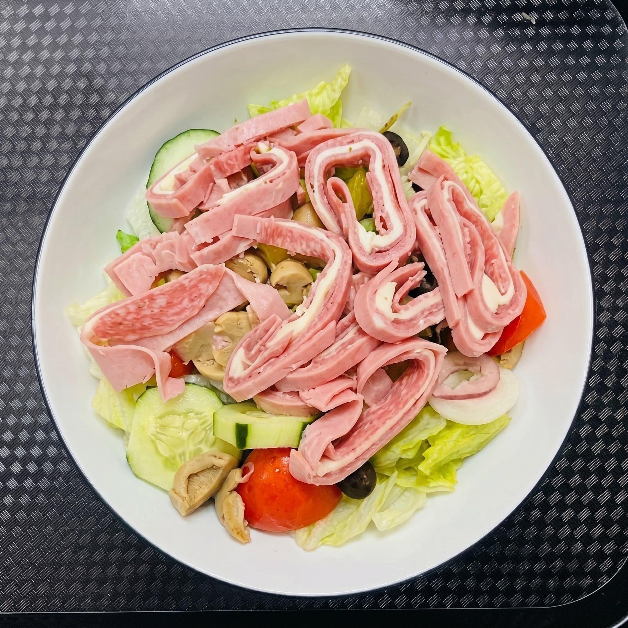 Chef Salad