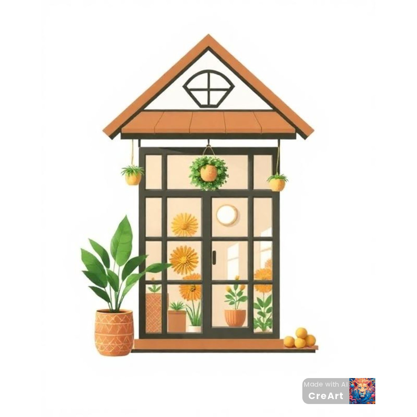 Logo von Accessoires für Haus und mehr