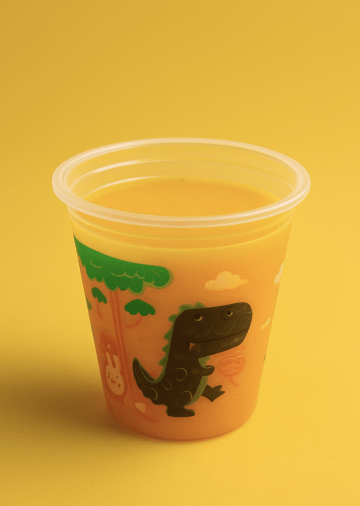 Kids Juice