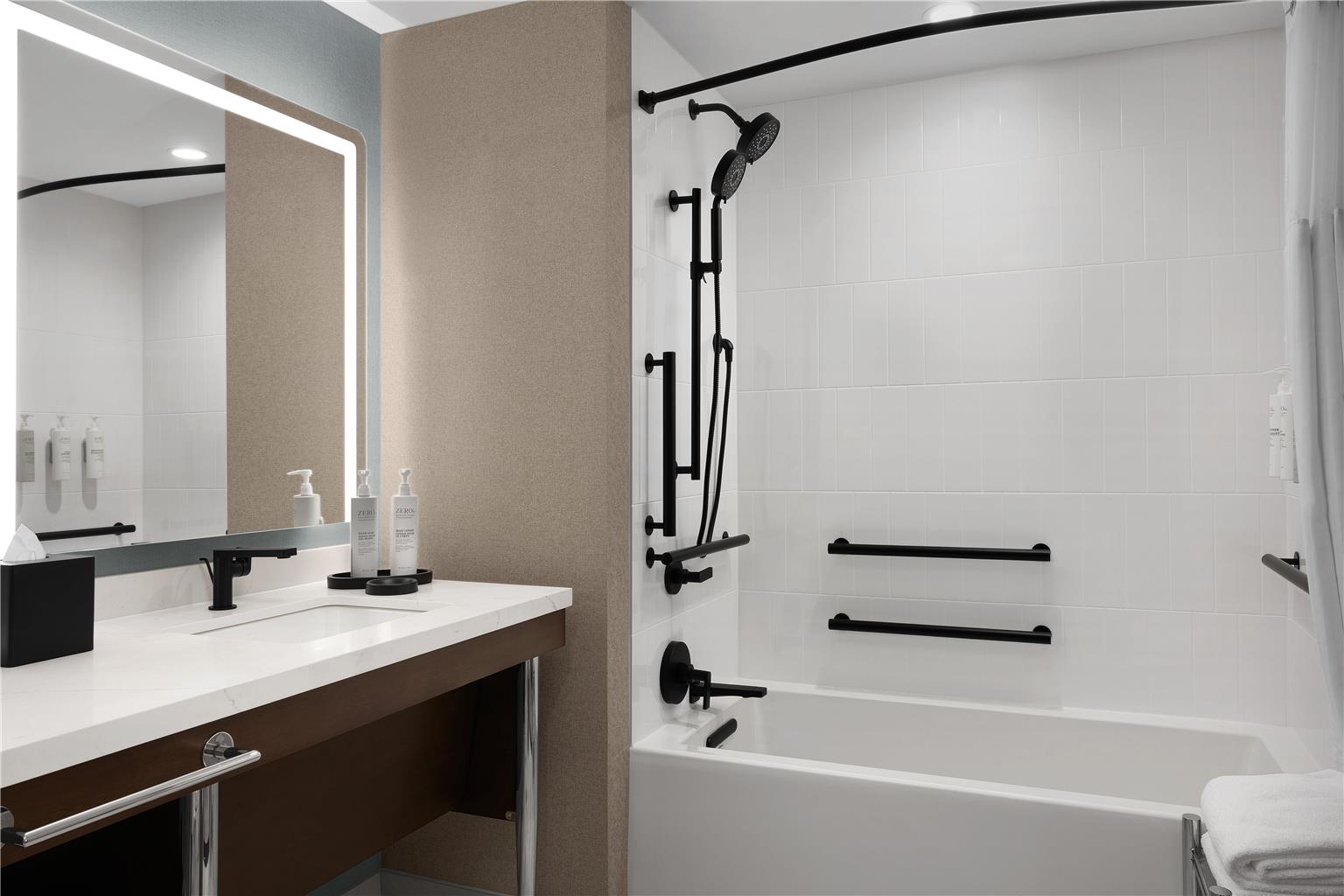 Tempo by Hilton Pigeon Forge Image