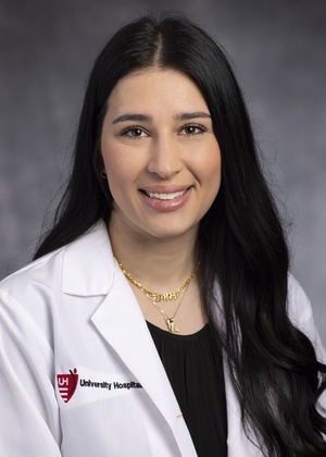 Kayla Wolf, CNP Image