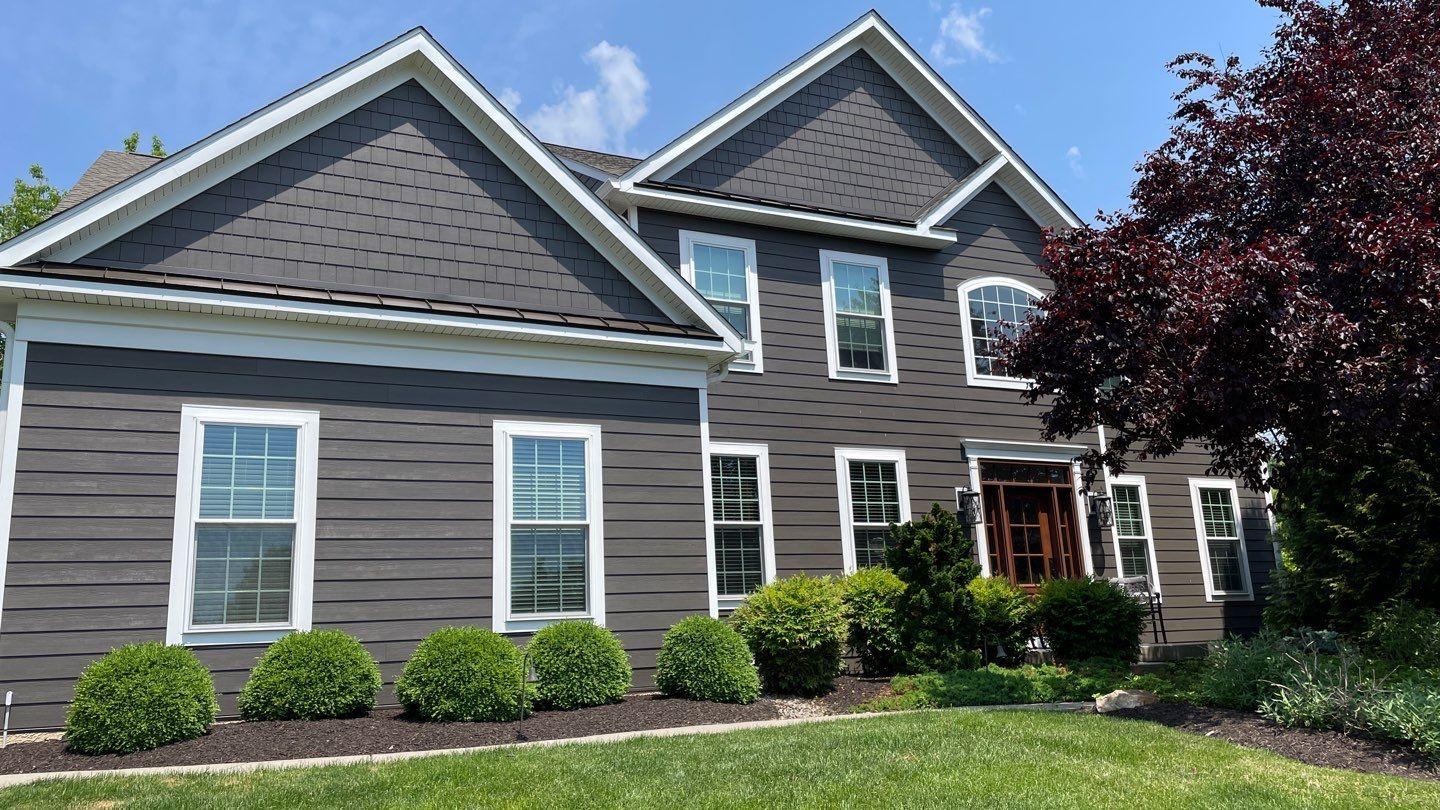 Chapman Windows Doors & Siding Image