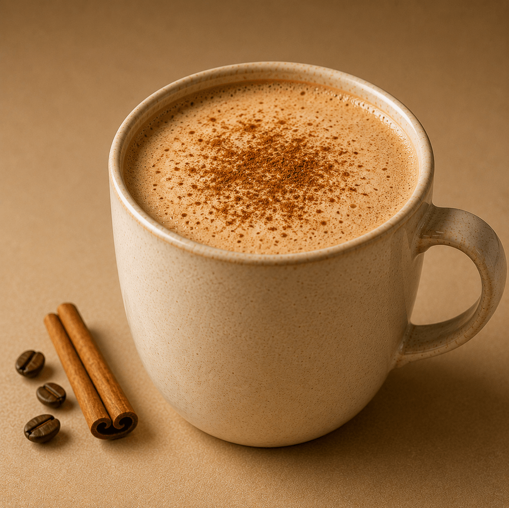 Spanish Latte