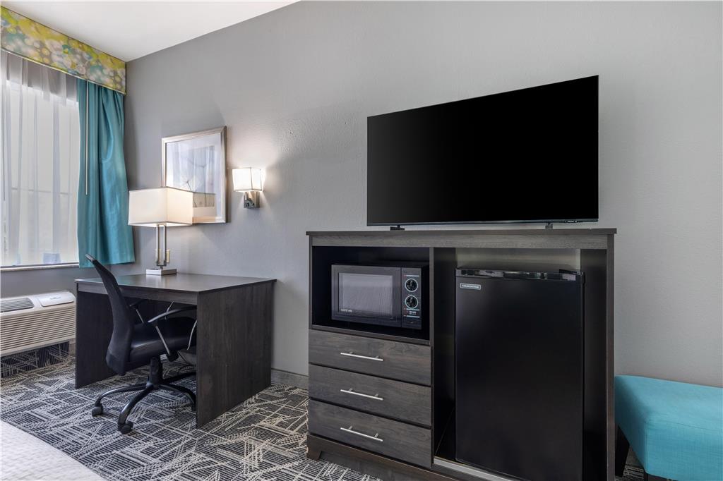 Best Western Executive Inn Image