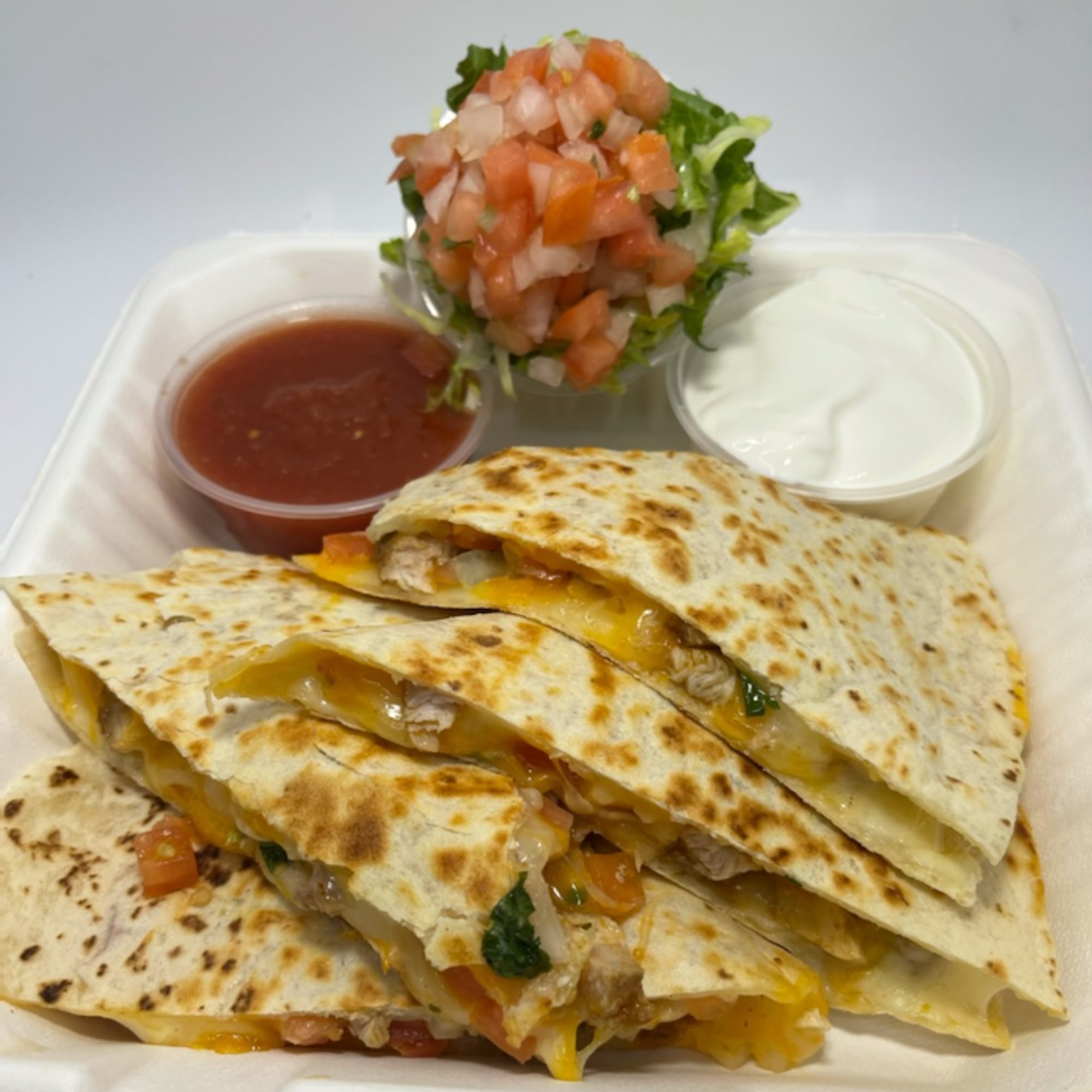 Quesadilla