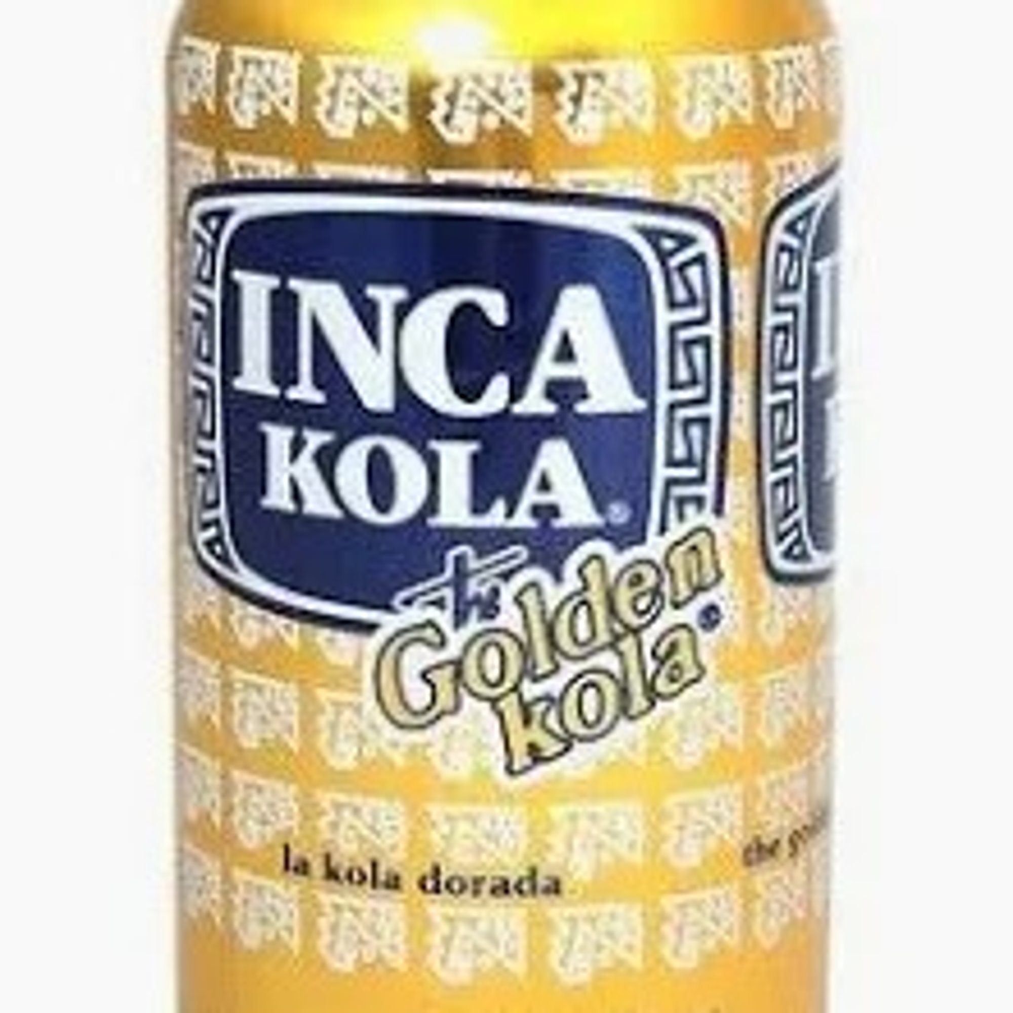 Inca Kola