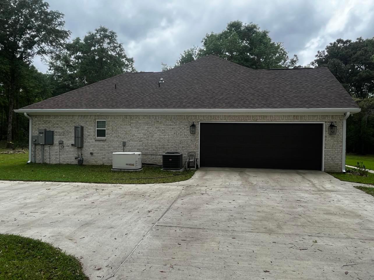 Southern Gutters LLC Image