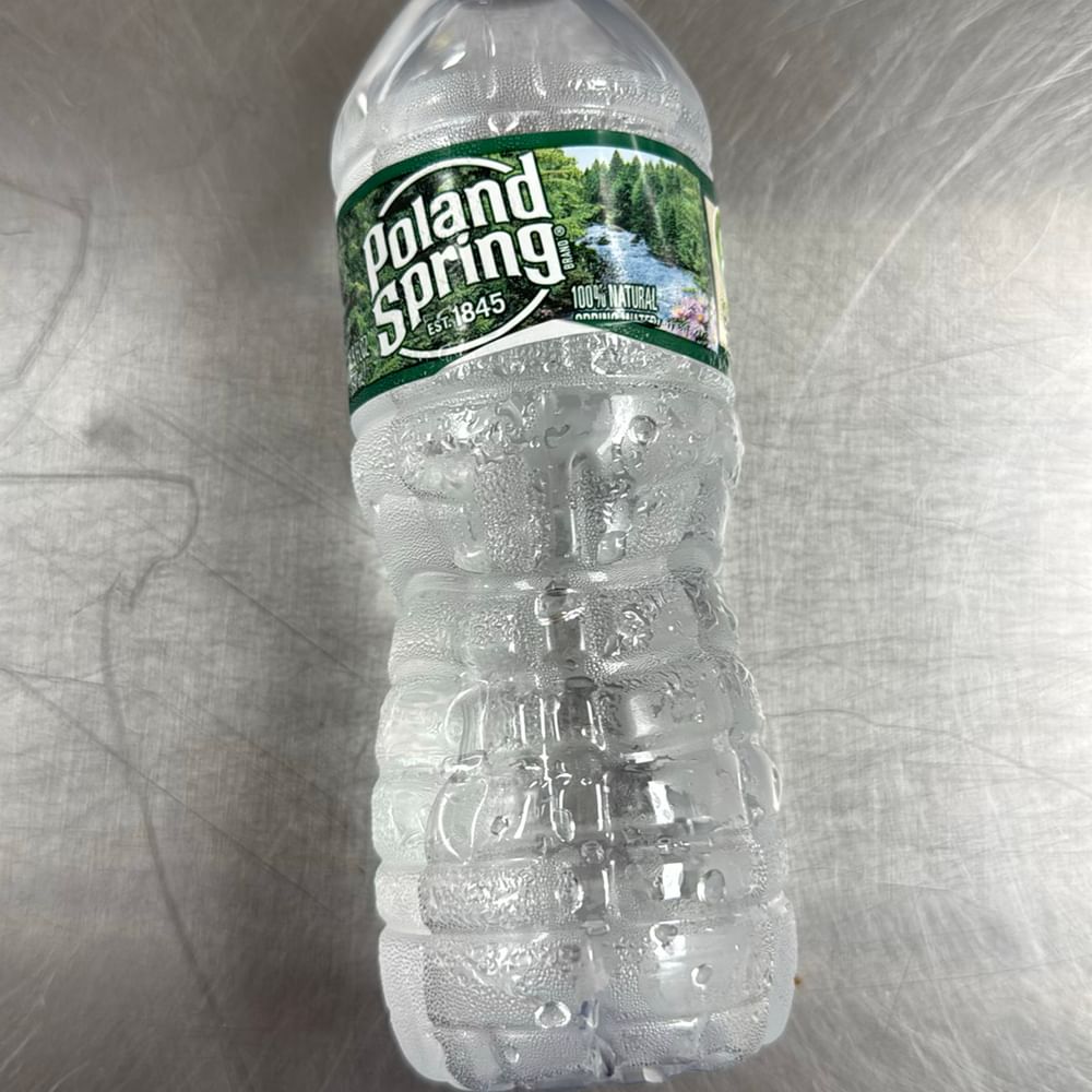 Water