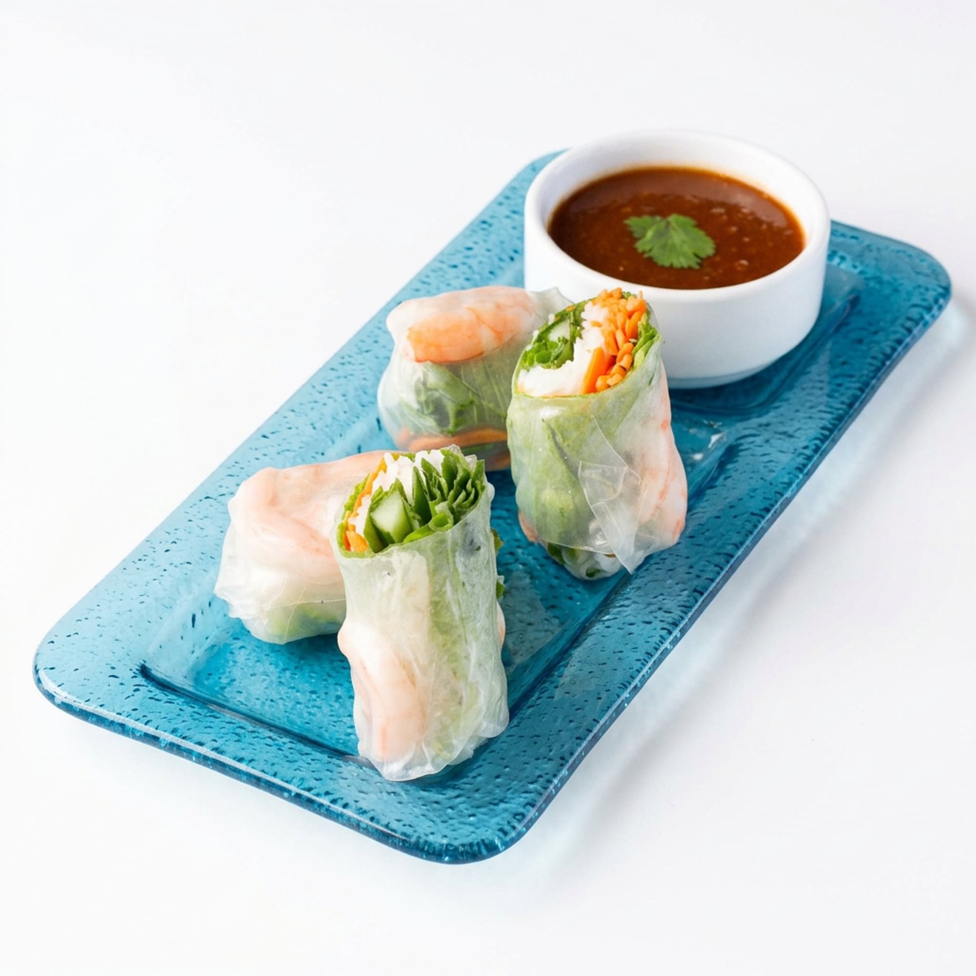 Tofu Summer Roll
