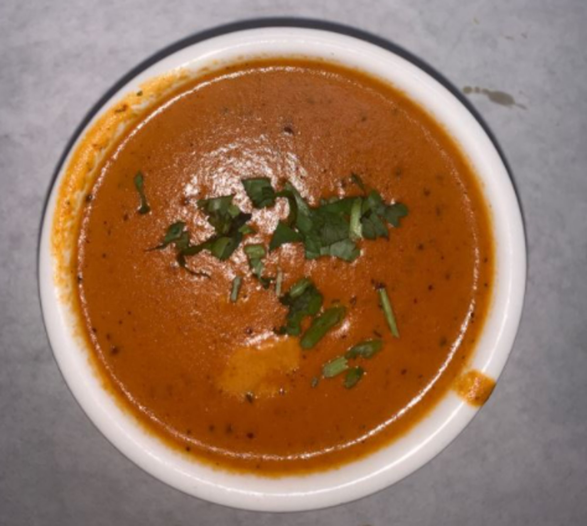 Masala Sauce