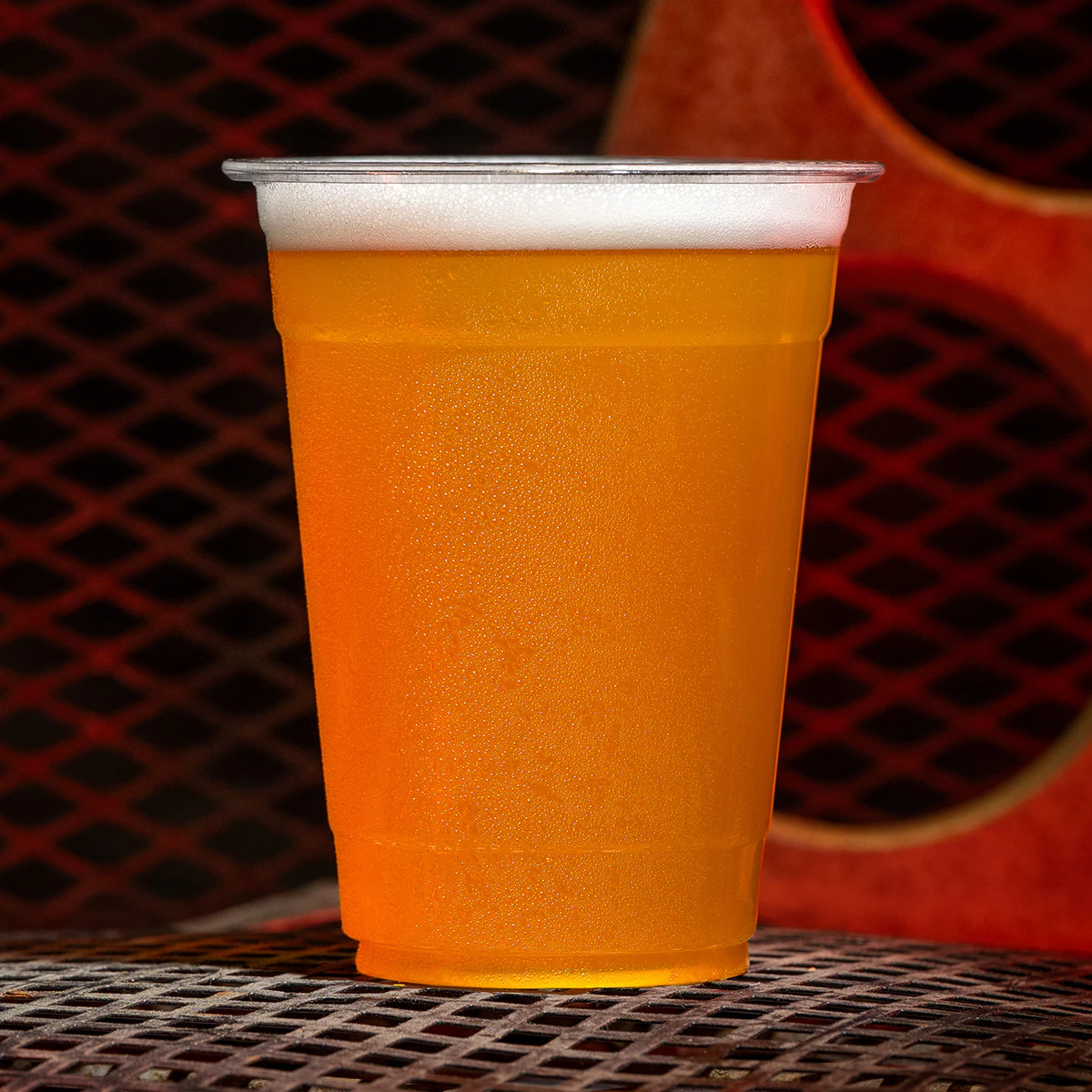 Bad Motivator IPA - Sierra Nevada Brewing Co.