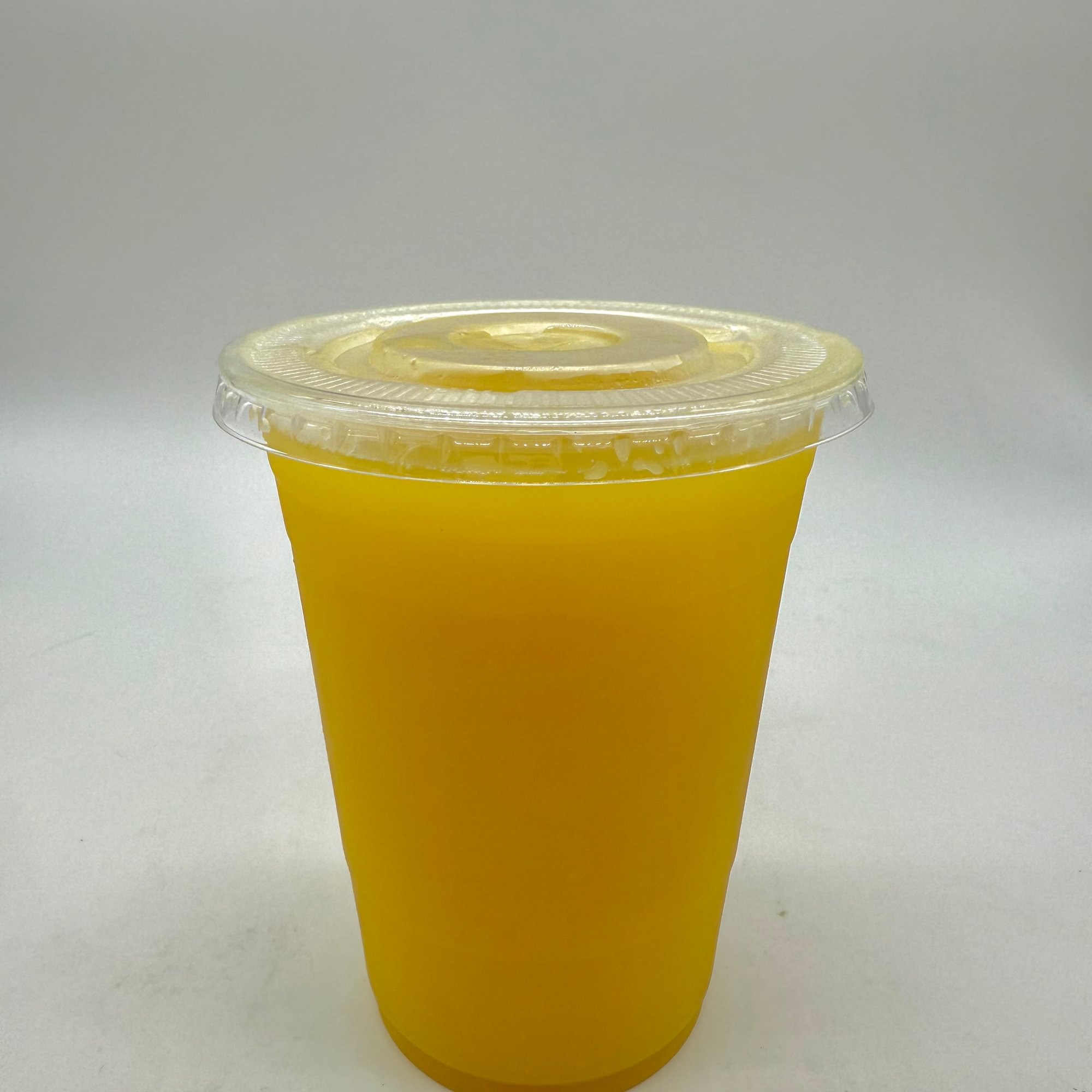 Pineapple Ginger