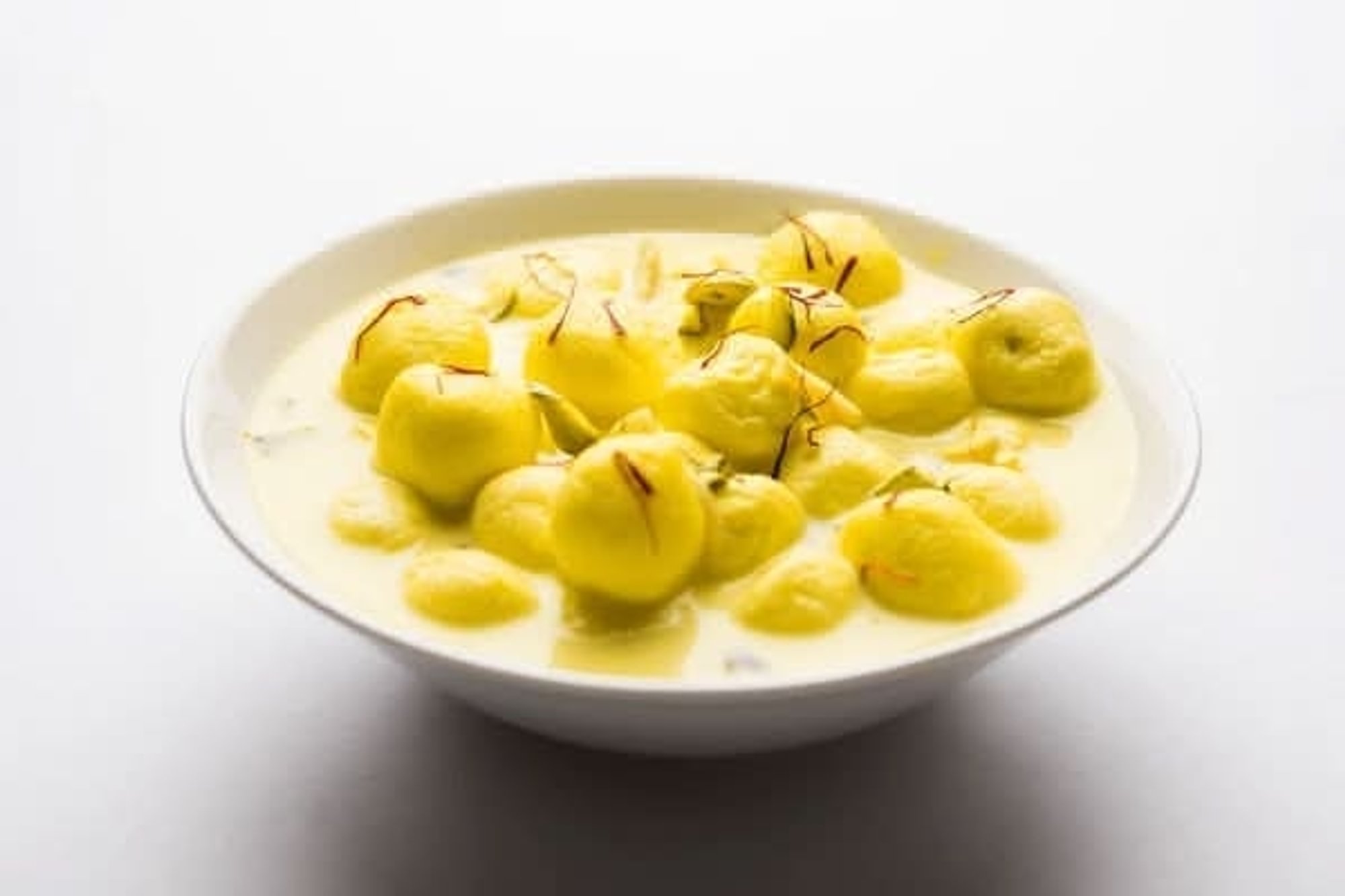 Rasmalai