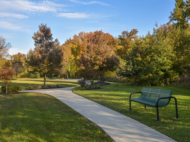 Cherry Hill Towers Apartment Homes Photo