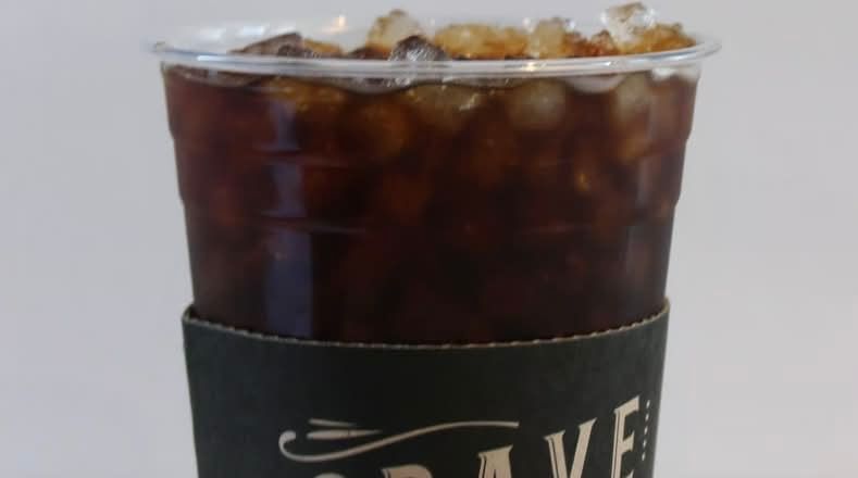 Cold Brew