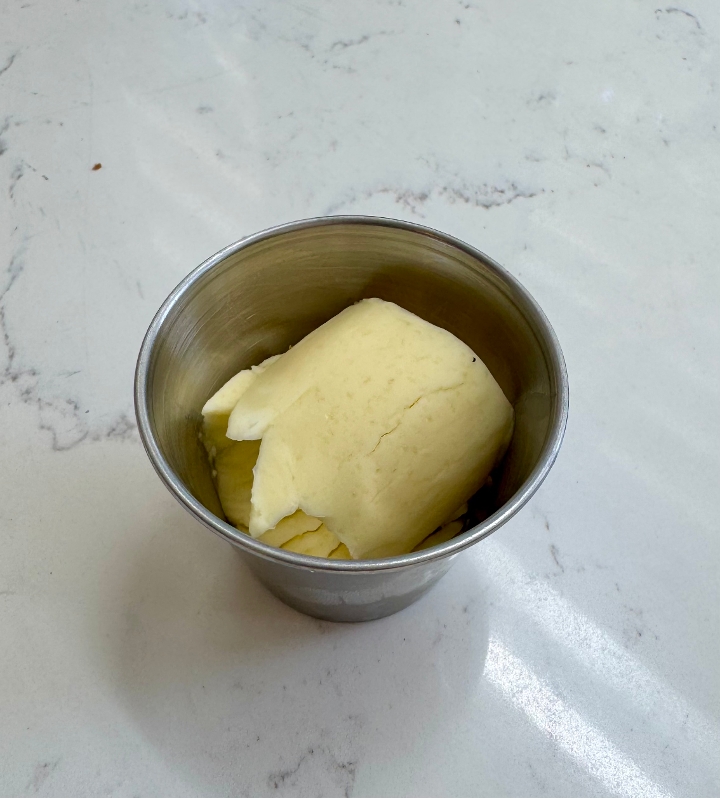 Side of Butter