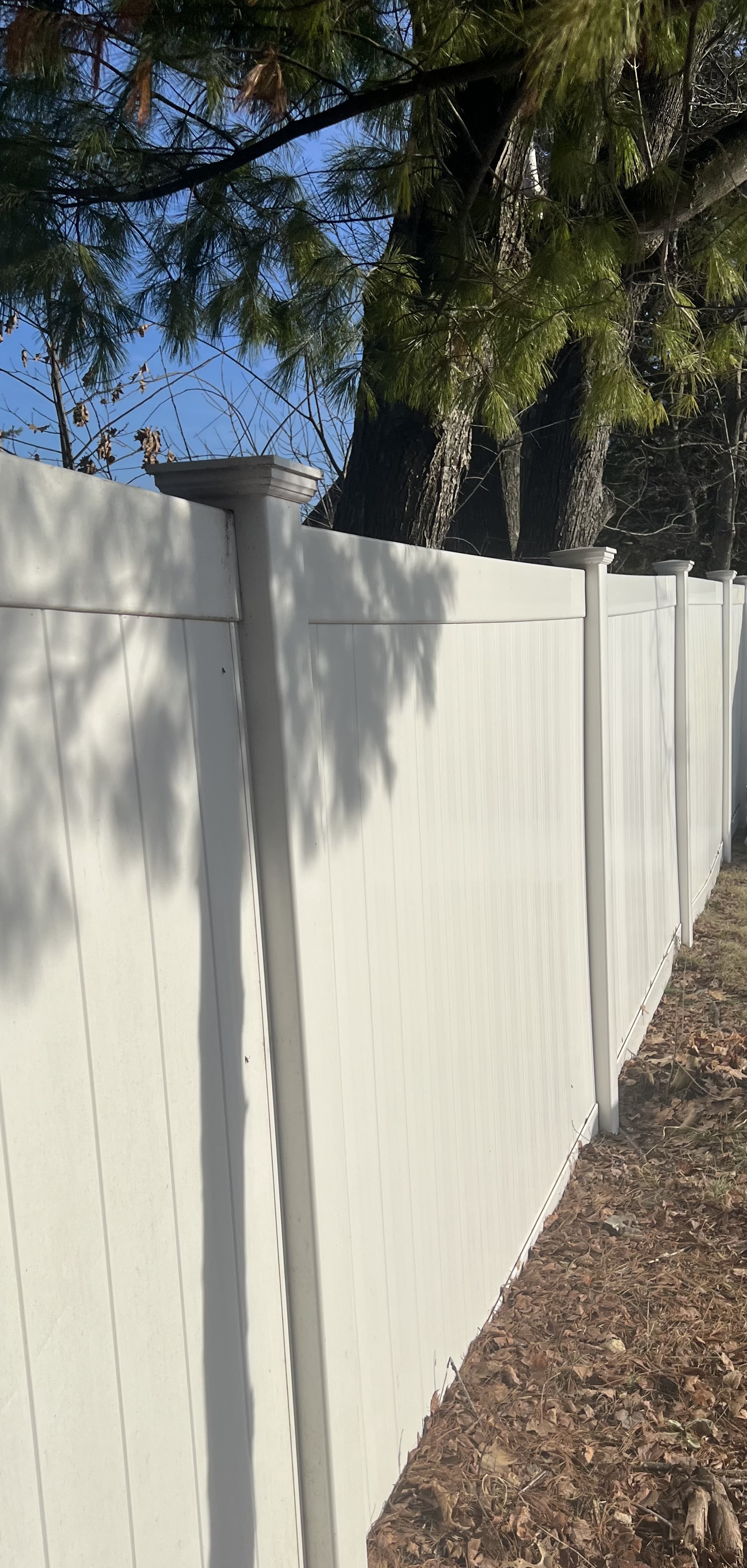Placed Right Fence Co