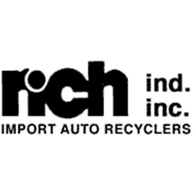 Rich Industries Import Auto Parts