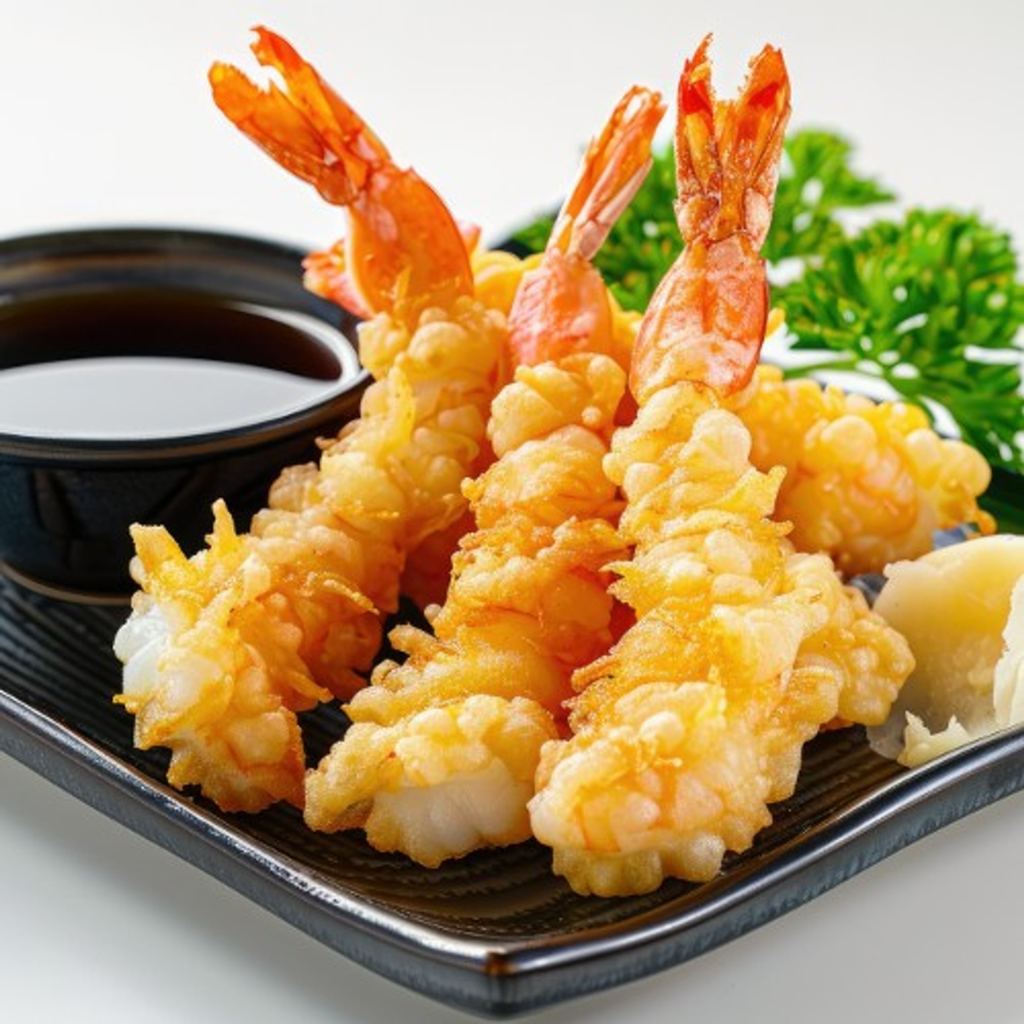 Tempura Shrimp