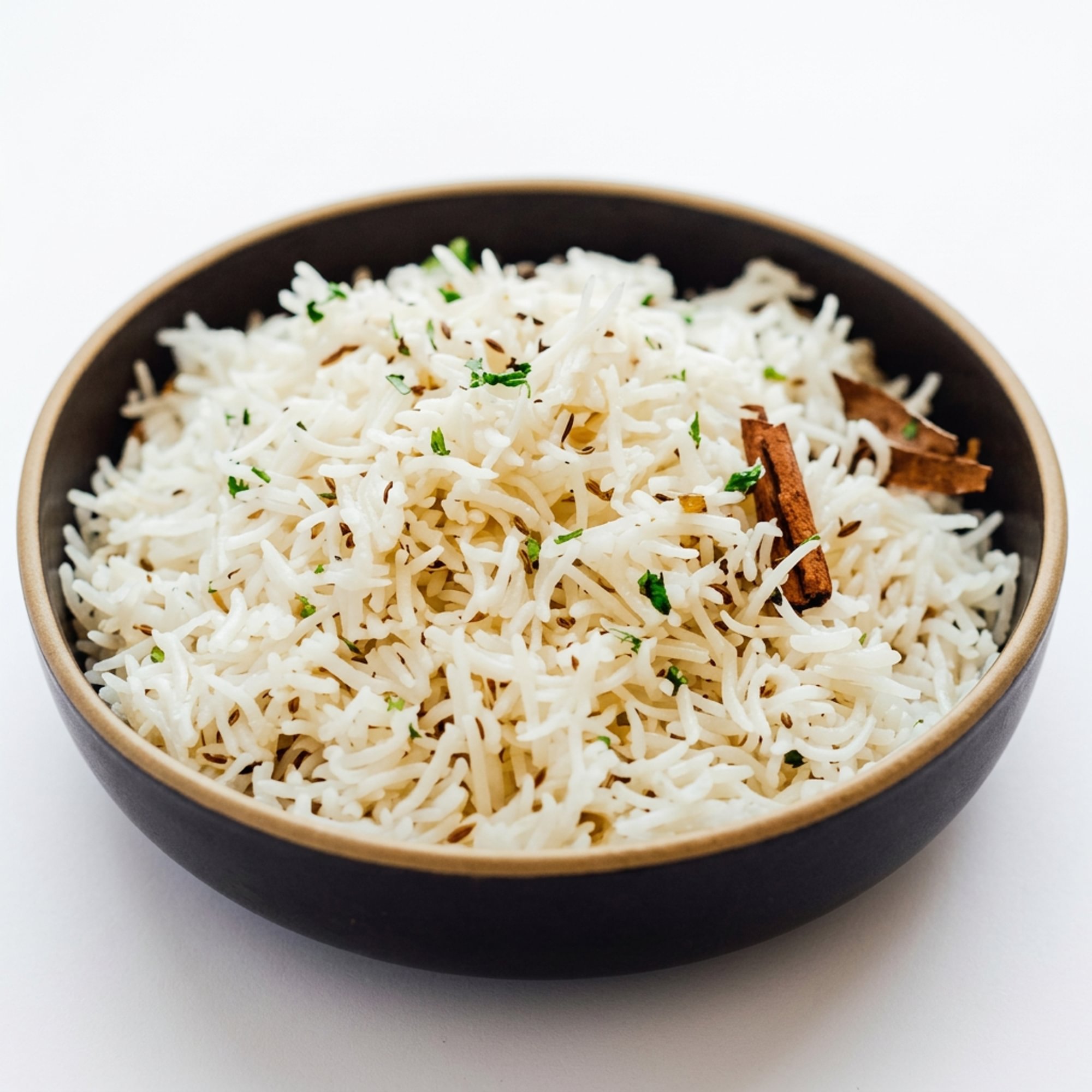 Jeera Rice
