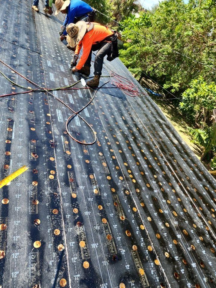 SeaBreeze Roofing & Sheet Metal, Inc. Image