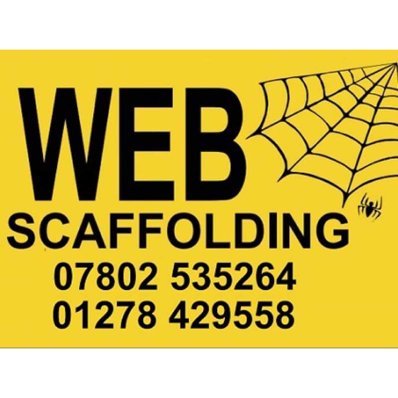 WEB Scaffolding logo