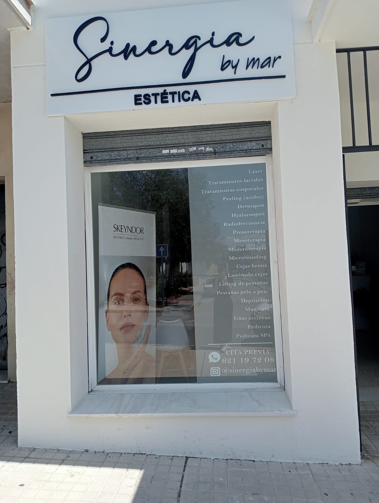 Galería en miniatura