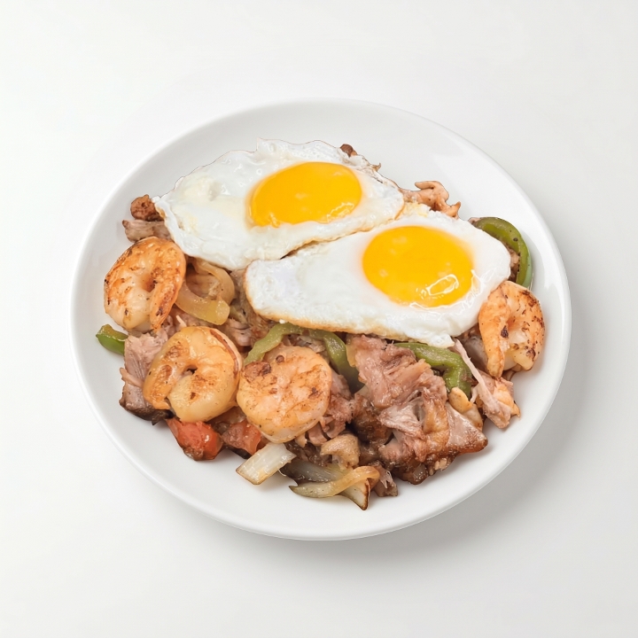 Herradura Fajitas