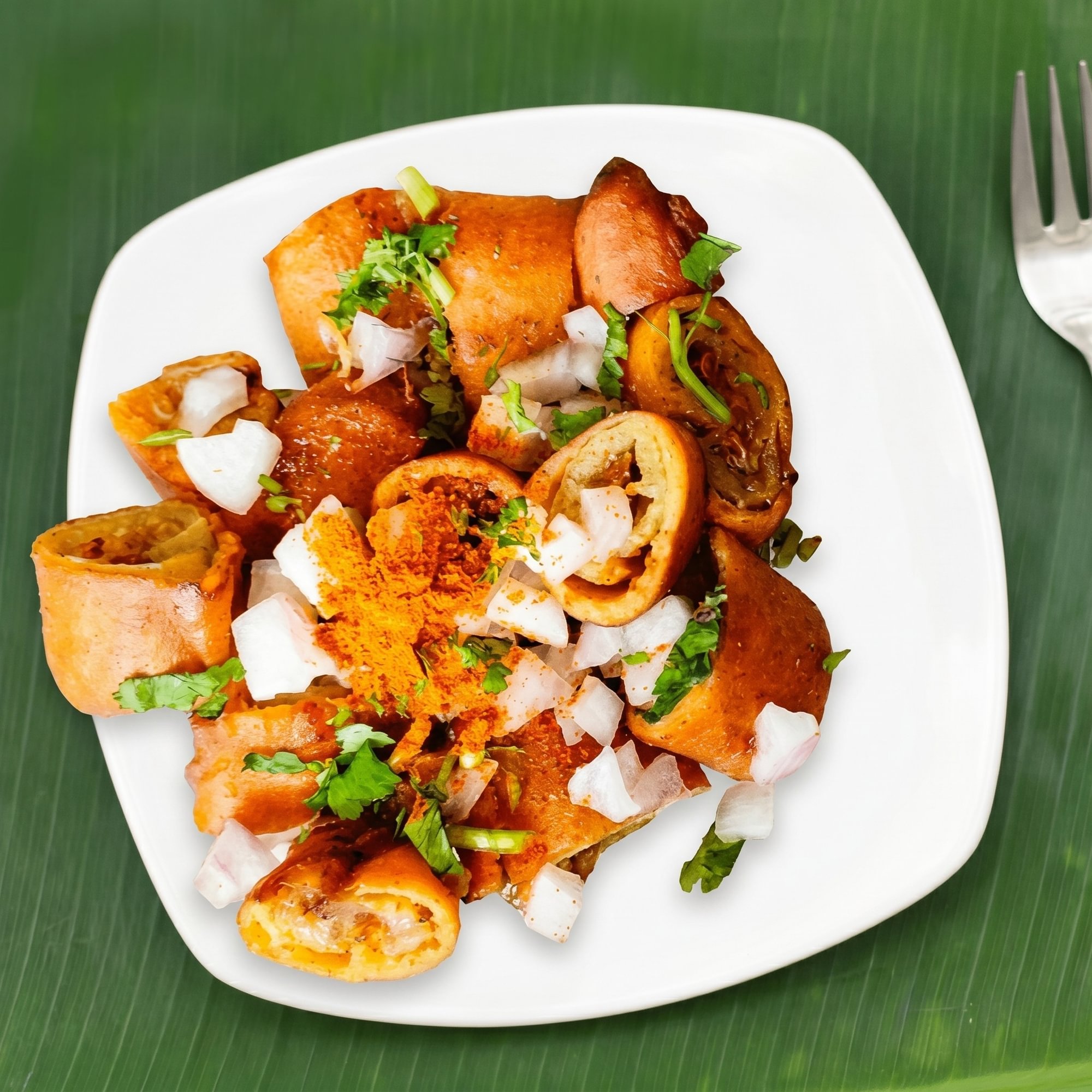 Cut Mirchi