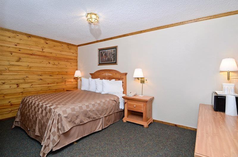 Best Western Lake-Aire Motel & Resort Image