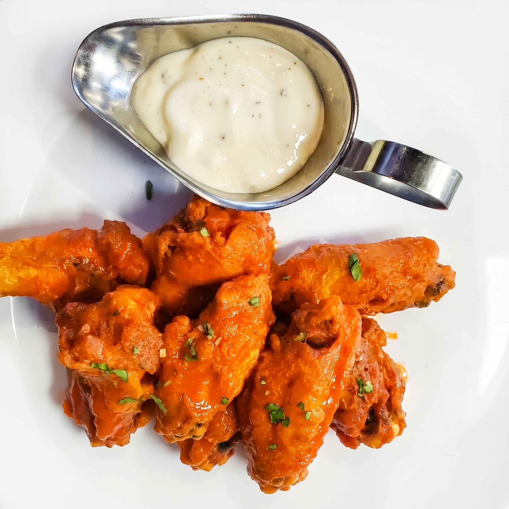 Wings