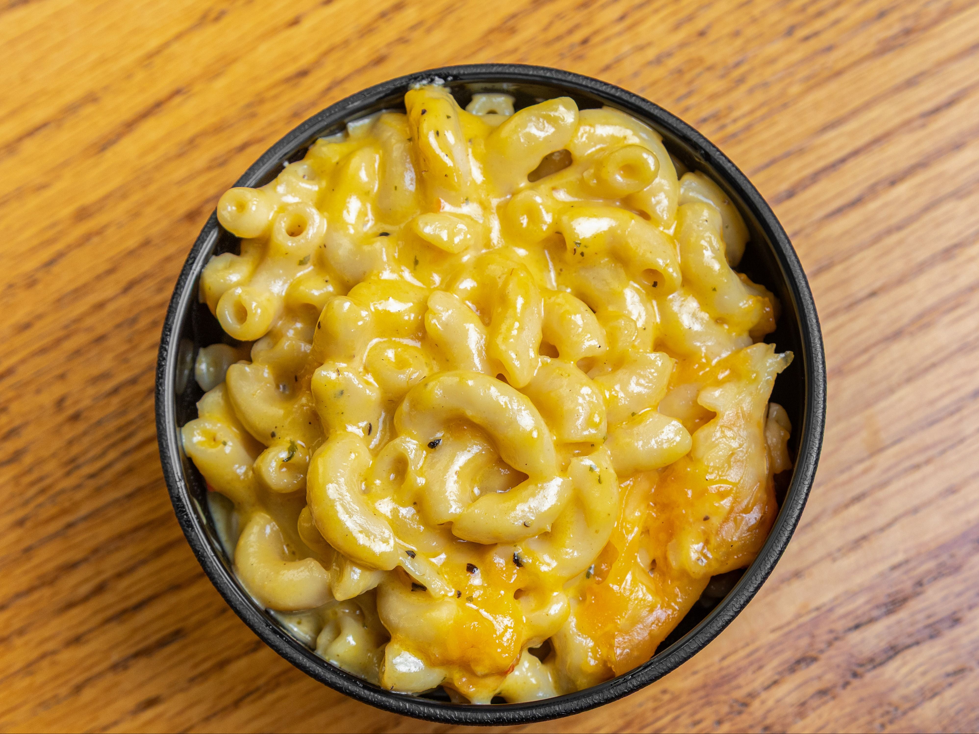 Mac & Cheese 8oz